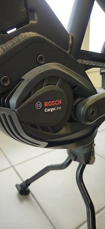 Biciclette: Gepida Cargo Long Tail – Usato da Canobbio venduto da fca_jp7n 1