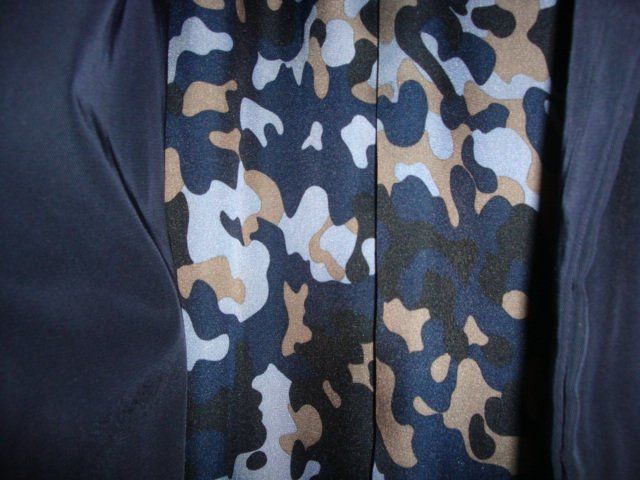 Zara Cappotti: Trenchcoat – Usato da Thun venduto da Ereli47 1