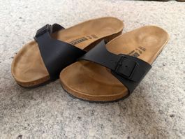 Birkenstock Madrid, Gr. 40