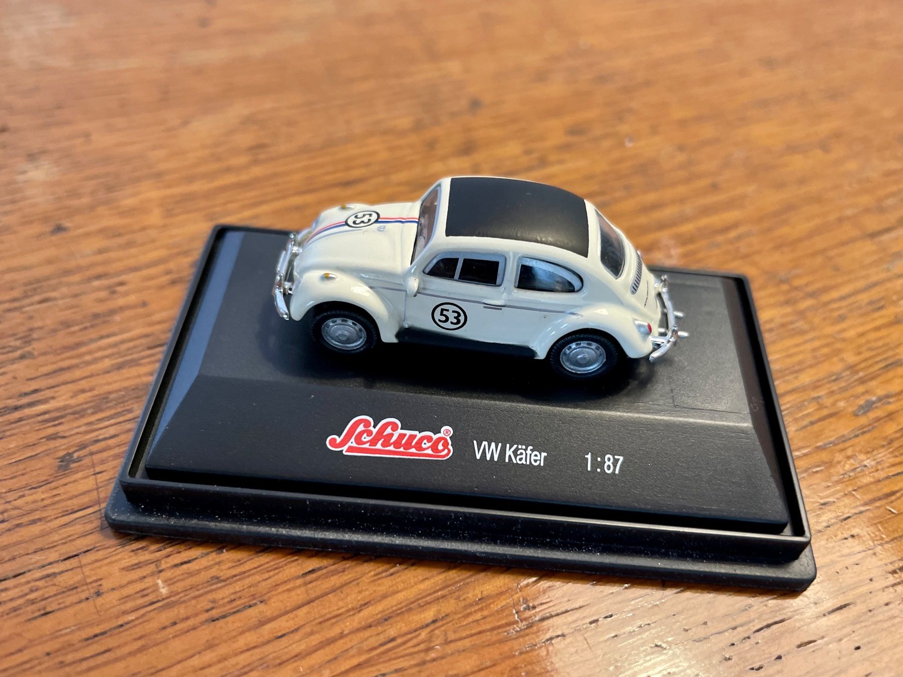 Schuco Modellautos: Schuco VW toy car – Gebraucht aus Genève von was_ksr9 3