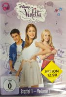 Violetta - Staffel 1 - Volume 1