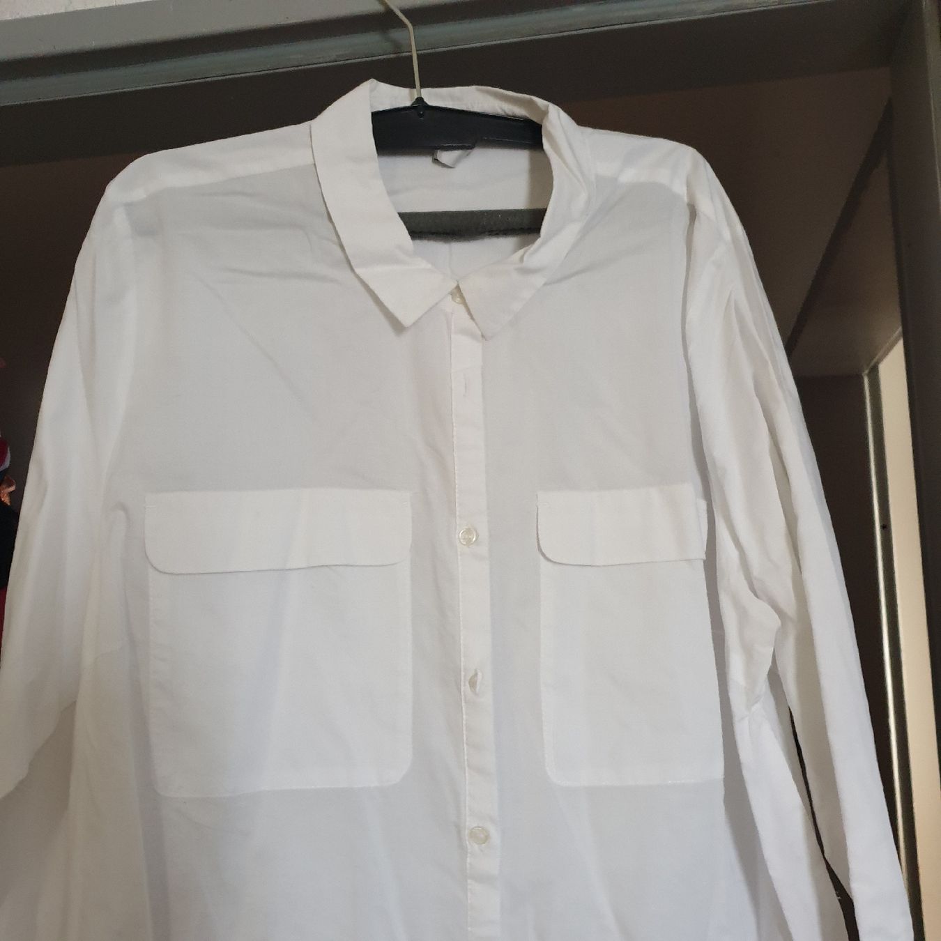 Chemisiers: Soyaconcept schöne Longbluse Gr. XL – Neuf (Voir description) à Frenkendorf par Moon111 2