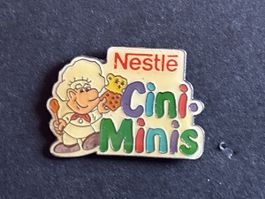 Pin Lebensmittel Nestle Cini-Minis