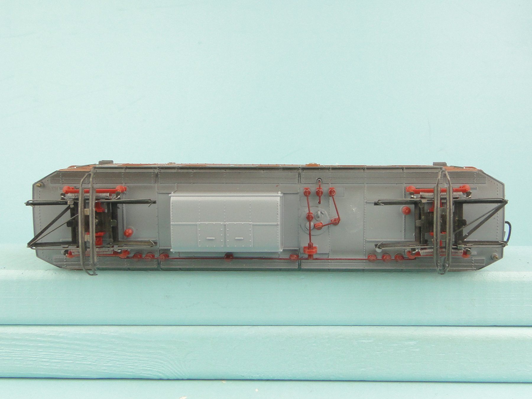 Märklin Modelleisenbahnen: Märklin 3151 Ae 3/6 – Gebraucht aus Bülach von cann11 3