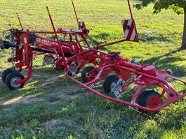 Kreiselheuer Lely Lotus 675 Stabilo