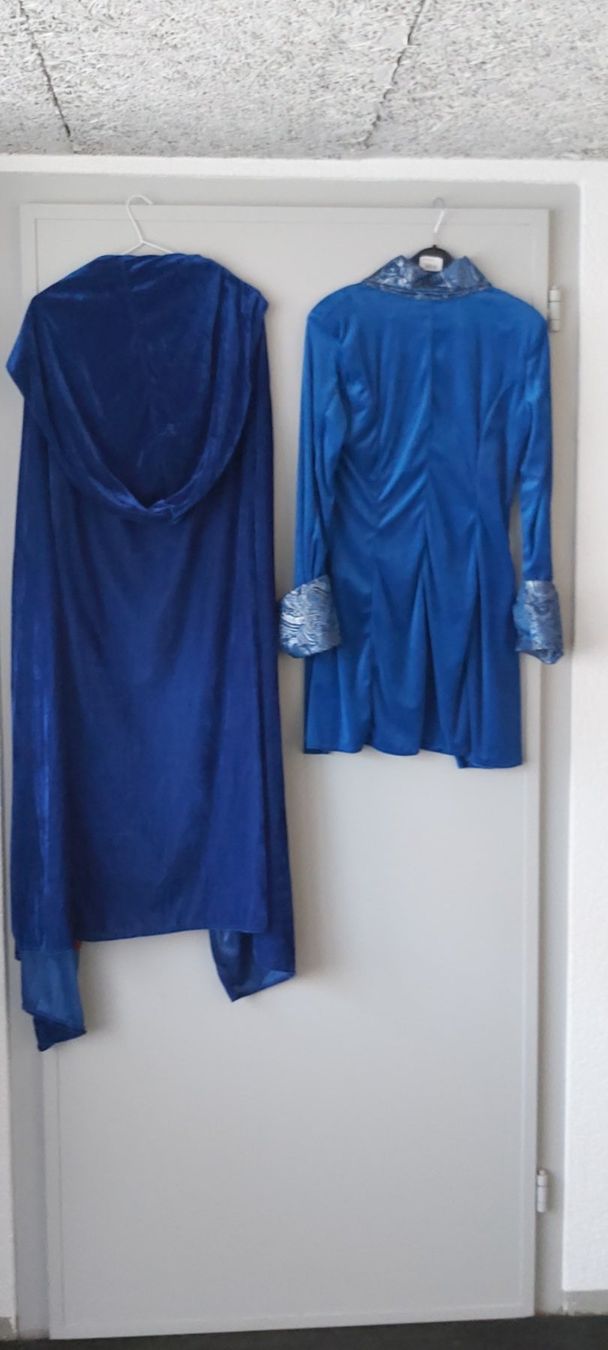 Costumi: Fasnachts-Set – Usato da Schwarzenbach SG venduto da mel_s6jj 2