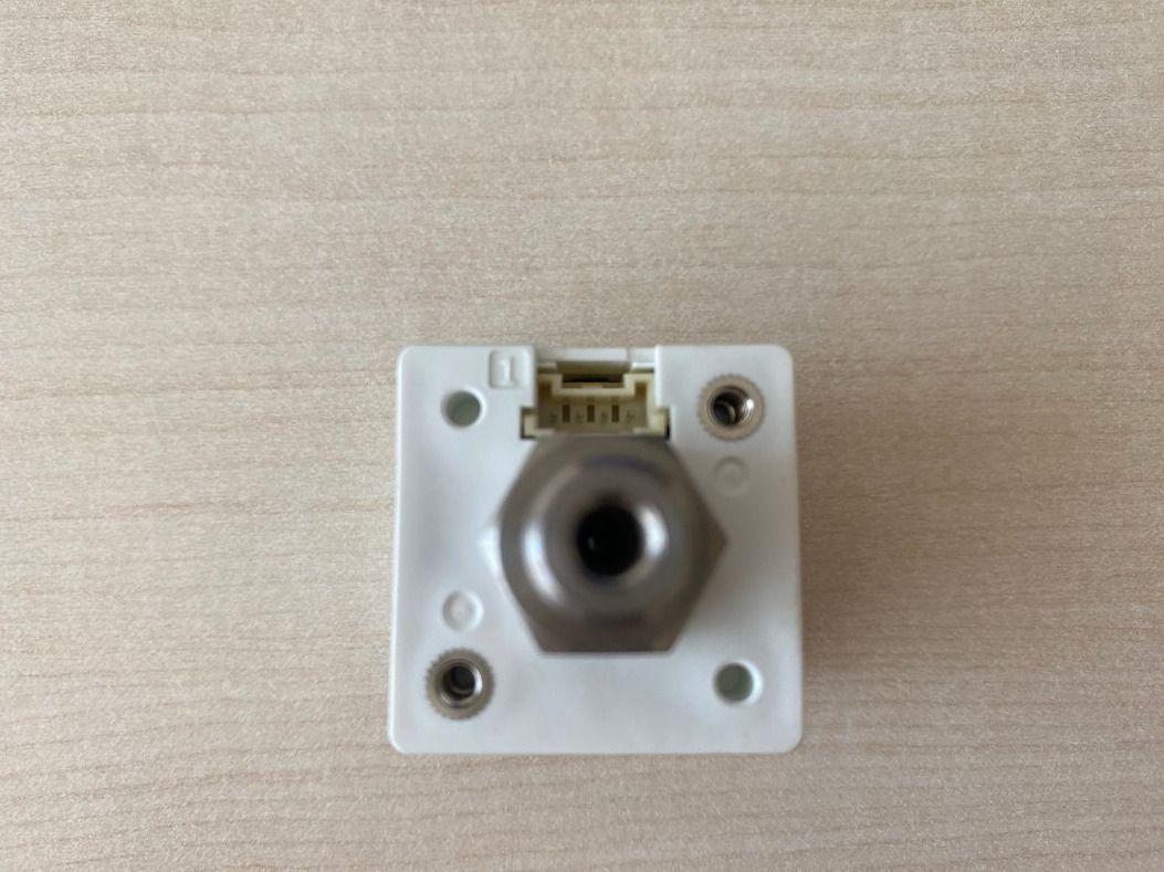 Panasonic Componenti elettronici: Drucksensor Panasonic – Nuovo e nell'imballaggio originale da Bütschwil venduto da Amazing_target 3