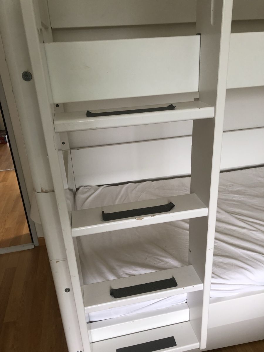 Letti: Etagenbett Flexa Micasa – Usato da Murten venduto da bobby99777744 2