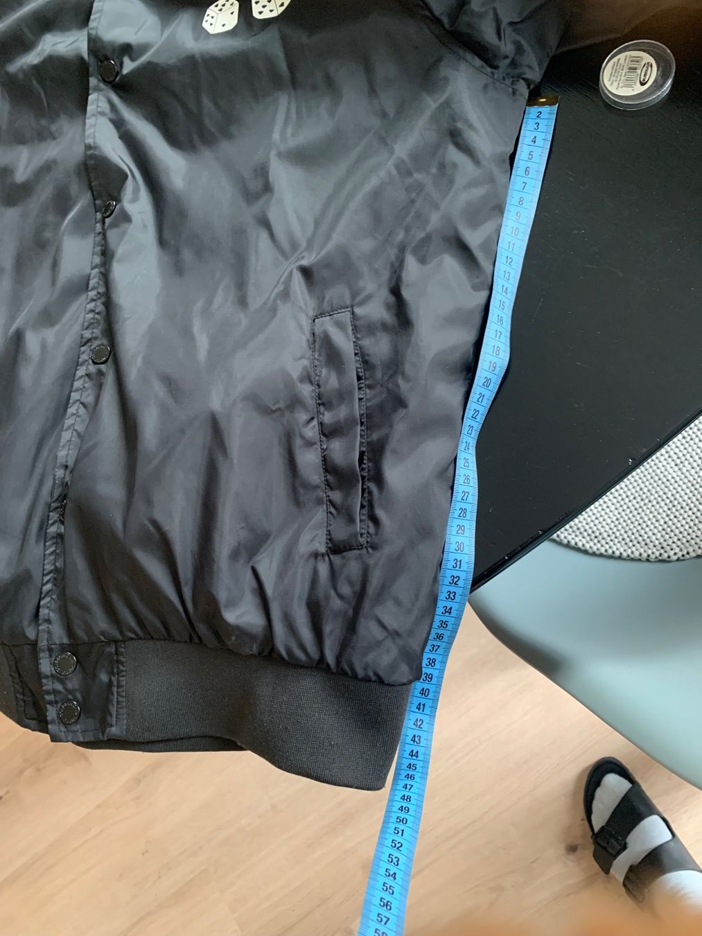 Giacche: Jacke von Diamond Supply Co. – Usato da Allschwil venduto da Sebastian2019 6