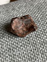 Twannberg Meteorit direkt vom Finder 100% Garantiert Echt