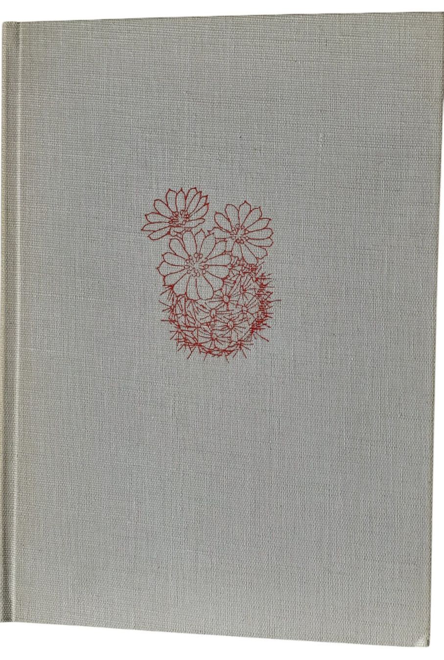 Libri: Kakteen Silva 1954 – Usato da Mörschwil venduto da lindaswunderkiste