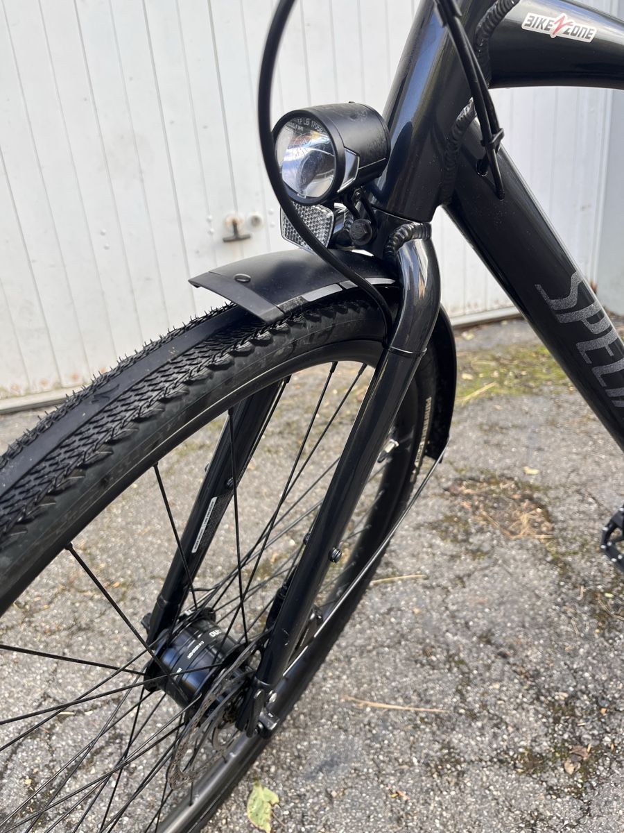 Specialized Biciclette: Velo Specialized Sirrus 3.0 S – Usato da Baden venduto da Mirj80 6
