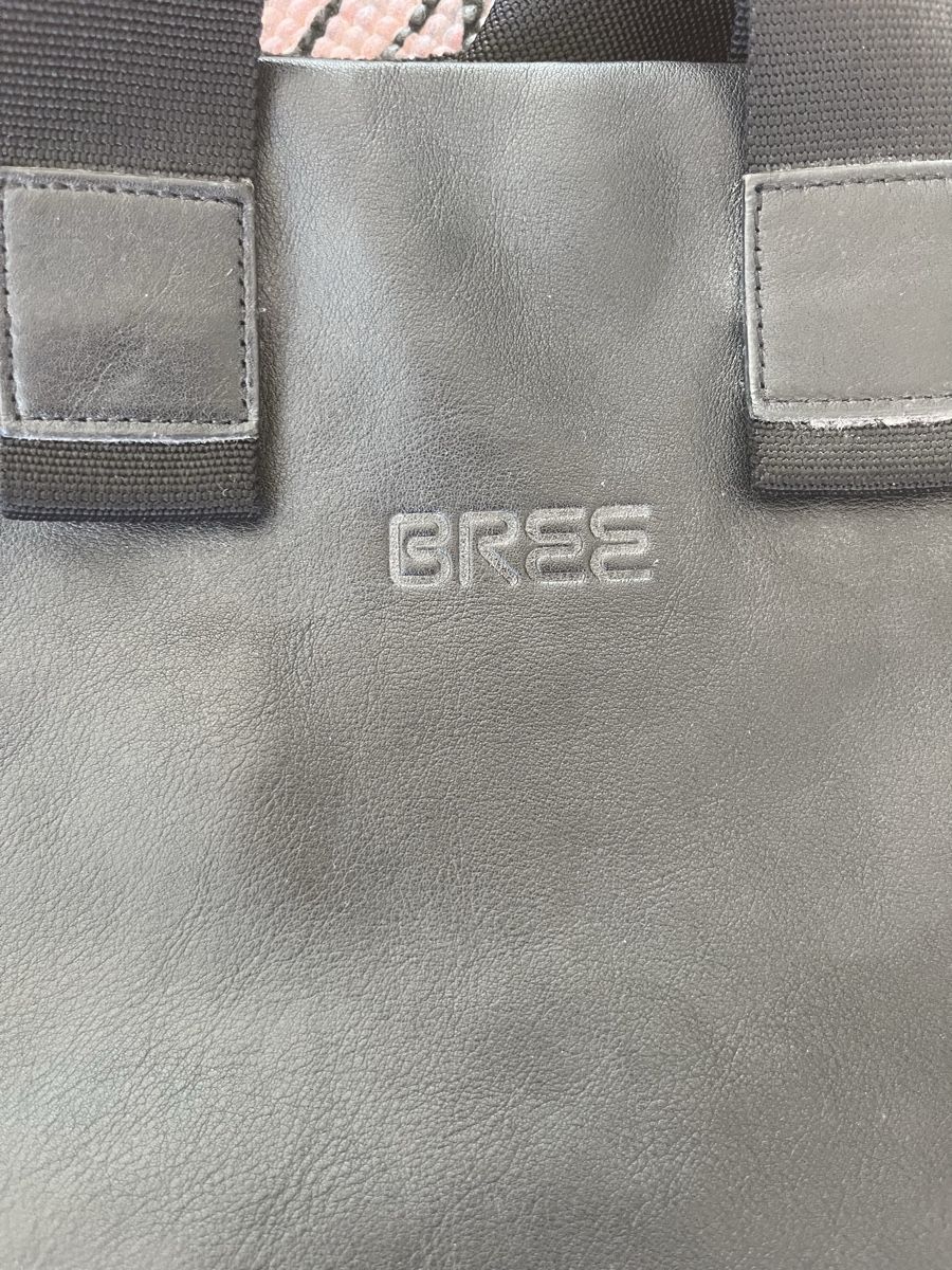 Bree Taschen für Damen: Tasche Bree Leder schwarz – Gebraucht aus Lengwil von jan_8wtz 2