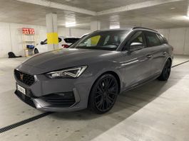 CUPRA LEON cupra 2.0 TSI VZ DSG 4Drive
