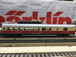 Maerklin H0 Speisewagen DB, Top Zustand! Selten!