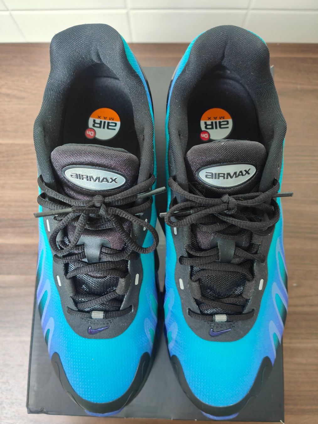 Nike Scarpe da uomo: Nike Air Max DN8 – Nuovo e nell'imballaggio originale da Fleurier venduto da dav_xx8y 4
