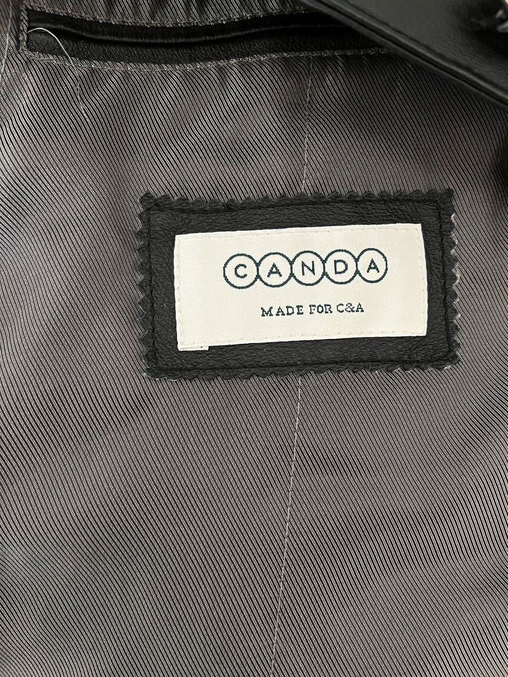 Giacche: Lederjacke Damen – Nuovo (secondo la descrizione) da Hausen AG venduto da gse_88xs 7