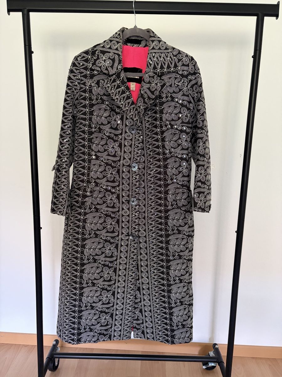 Mäntel: Voyage coat – Gebraucht aus Hünibach von rut_hlg5