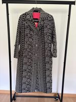 Voyage coat