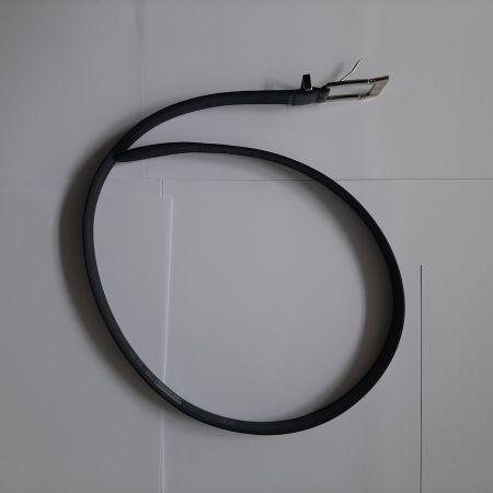 Versace Ceinture en cuir