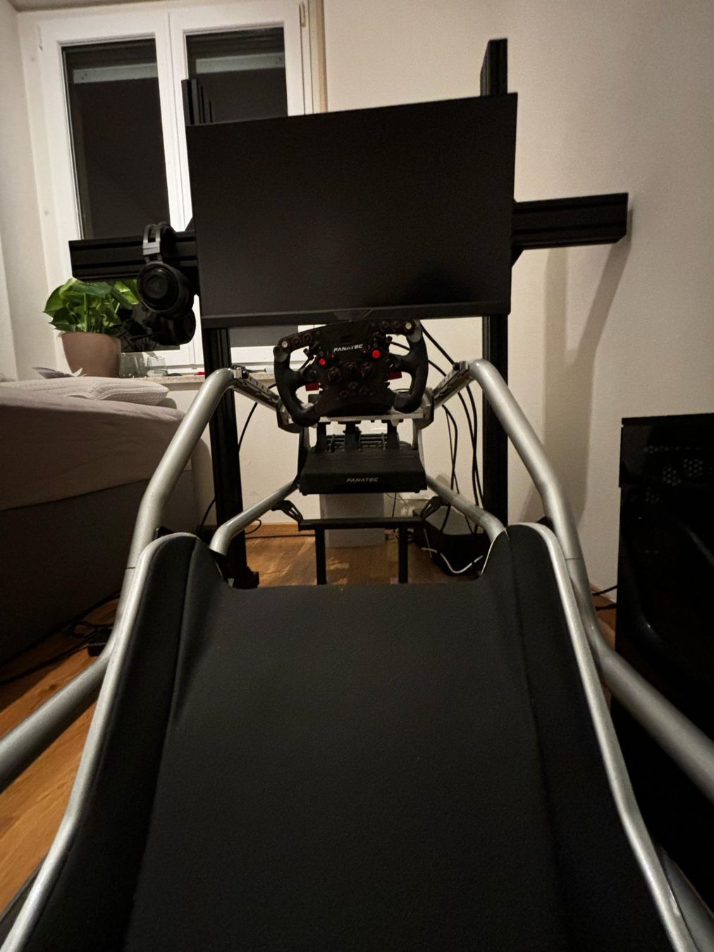 Playseat Sedie: Playseat Formula Intelligence – Usato da Zürich venduto da man_sn8v 4