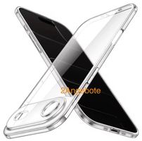 iPhone 17 Air Schutzhülle / TPU  mit KameraSchutz Hülle