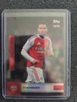 Arsenal FC Topps Ethan Nwaneri Karte /99 Saison 2023/24