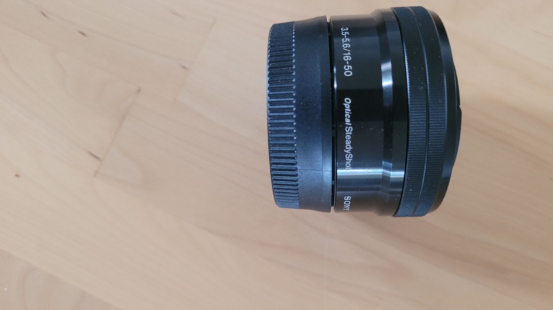 Sony Kamera: Sony Alpha 6400: 16-50mm OSS – Gebraucht aus Langnau b. Reiden von sno_55lj 2