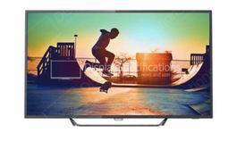 Philips 65PUS6262/12 – 65 Zoll 4K UHD TV ambilight