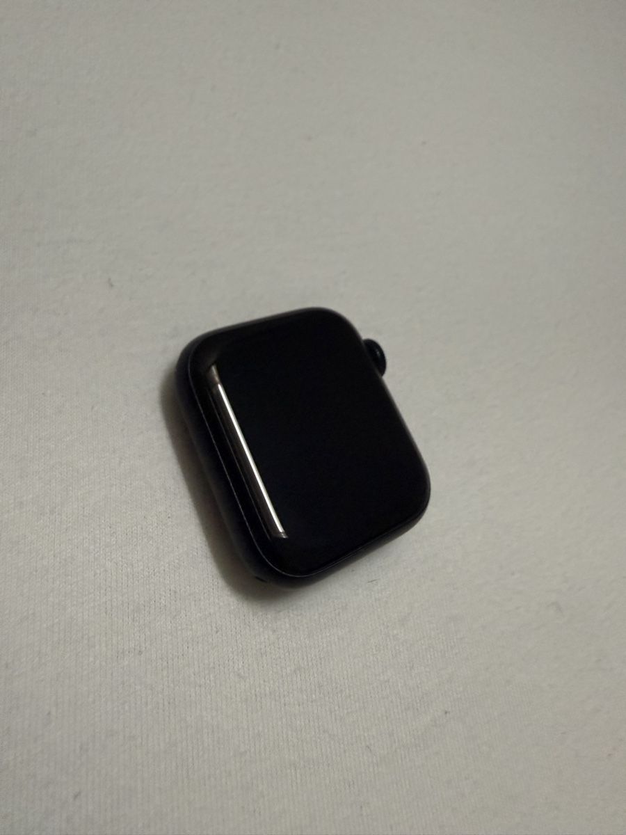 Apple Smartwatch: Apple Watch SE 40mm – Gebraucht aus Abtwil SG von NJH1998 2