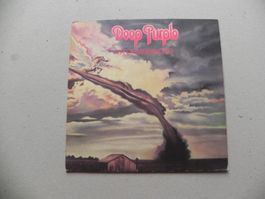 LP Engl. Prog. Hardrock Band Deep Purple 1974 Stormbringer