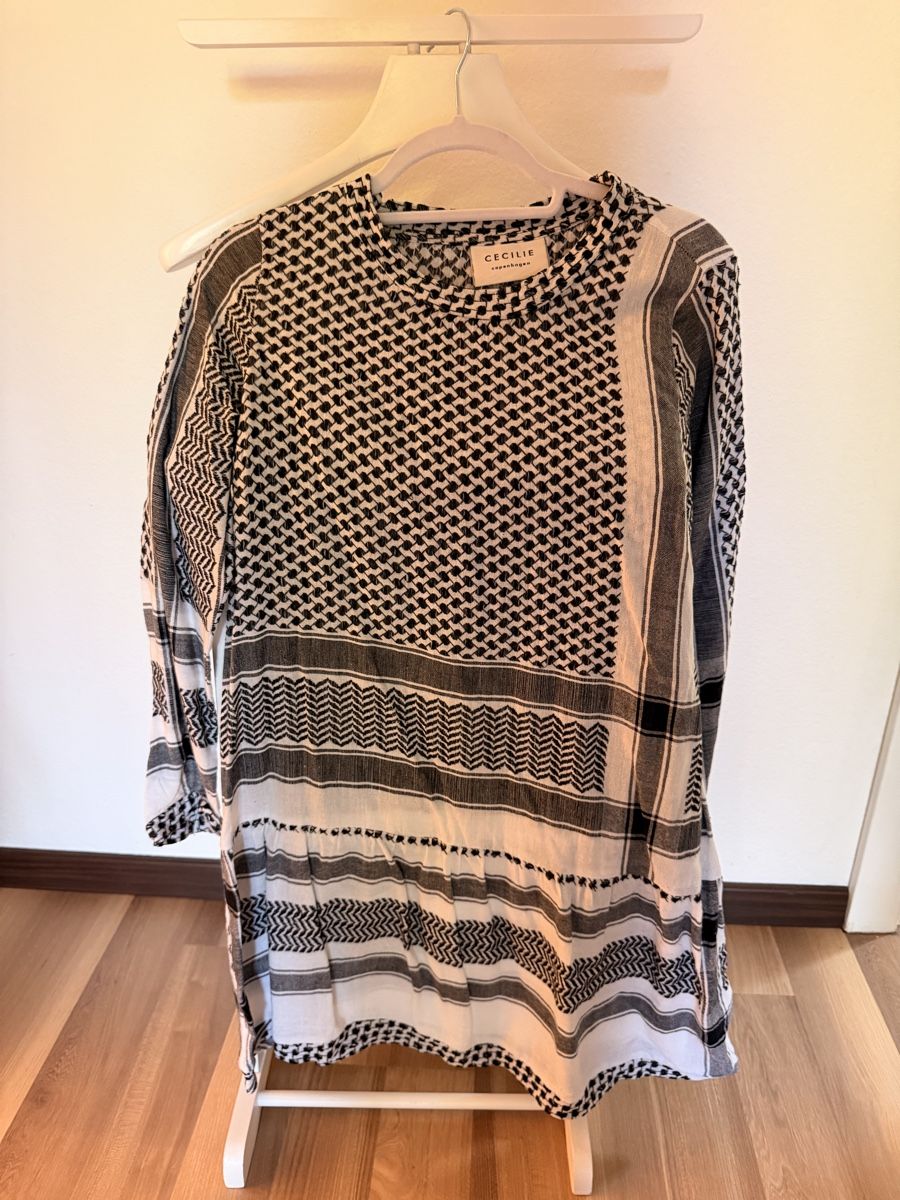 Cecilie Copenhagen Vestiti: Robe CECILIE copenhagen taille S – Usato da Neuchâtel venduto da mar_fhq6