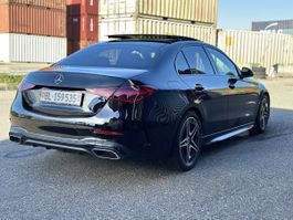 Mercedes Benz C Klasse