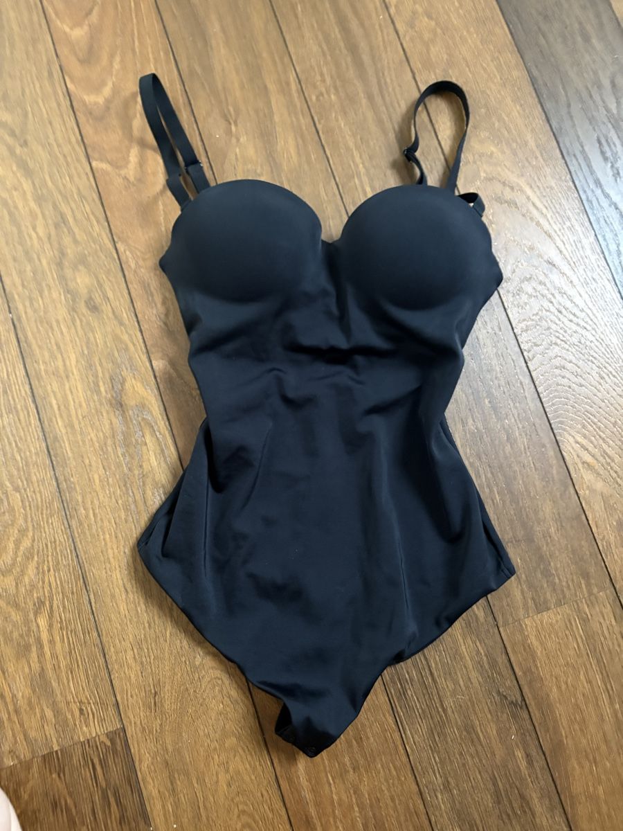 Wolford Sonstige Unterwäsche: Wolford String Body XS B – Neu (gemäss Beschreibung) aus Embrach von jacqui01