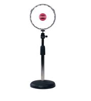 Rotolight Neo 2 Videoconferencing Licht mit ausziehbarem Tis