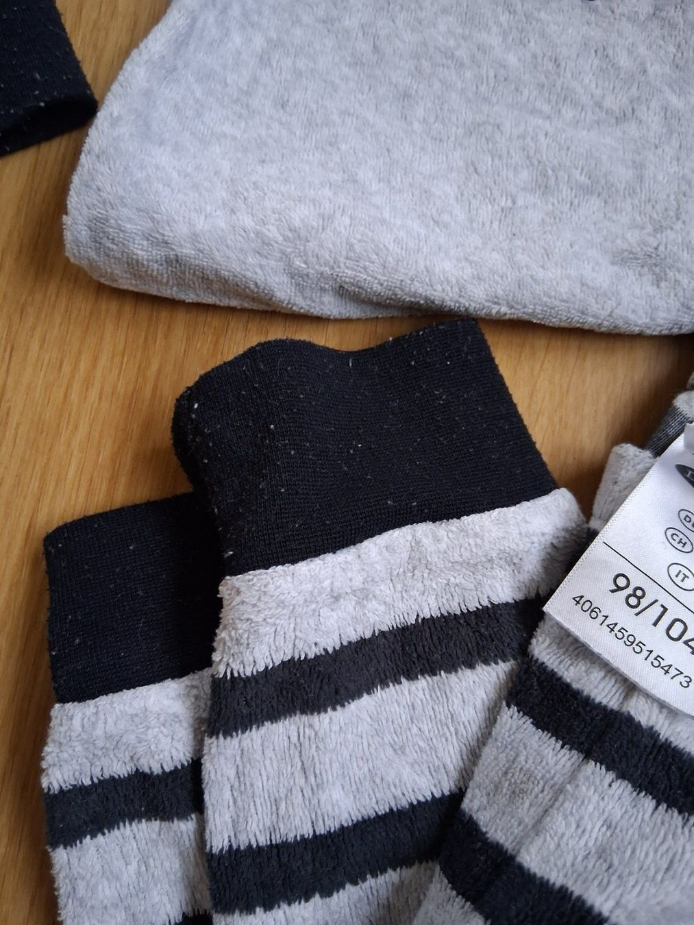 Pigiama & Simili: 2 Lilly & Dan Pyjamas Feuerwehr Gr. 86 - 104 – Usato da Lengnau AG venduto da Nathi88 1