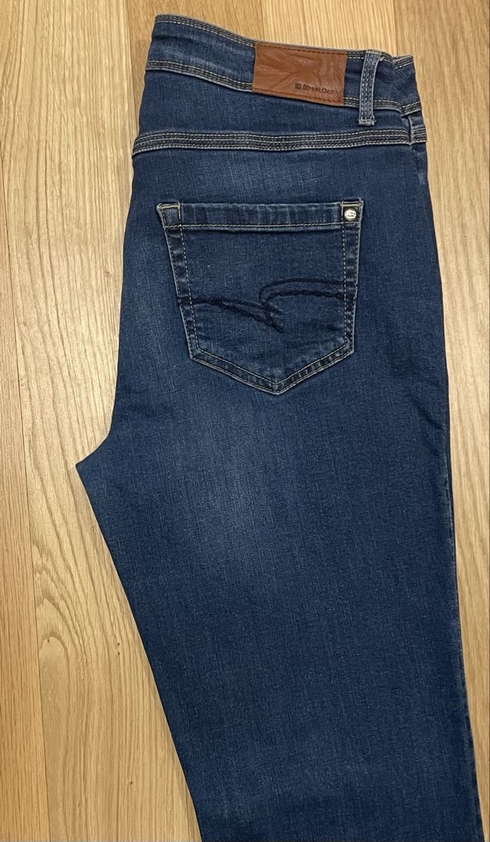 Jeans: Street One Jeans – Gebraucht aus Schaffhausen von L.BA 1