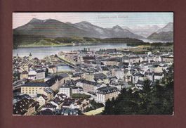 LUZERN vom Gütsch