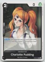 One Piece Charlotte Pudding OP09-087 C