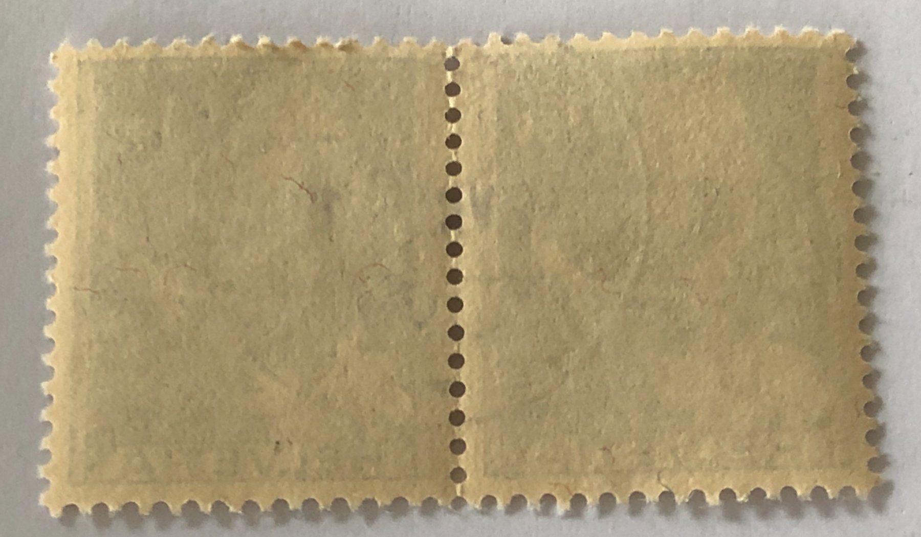 Tutti i francobolli: Nr. 250 Paar mit VollStempel – Usato da Aarau venduto da Billa007 1