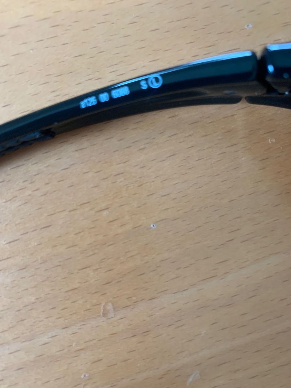 Adidas Occhiali & Lenti: Adidas Sonnenbrille  A126 – Usato da luzern venduto da niko1 3