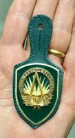 Badge abzeichen médaille France armée
