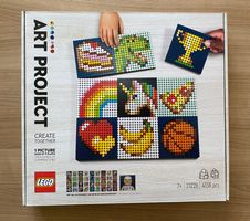 💥LEGO Art 21226 Gemeinsames Kunstprojekt NEU