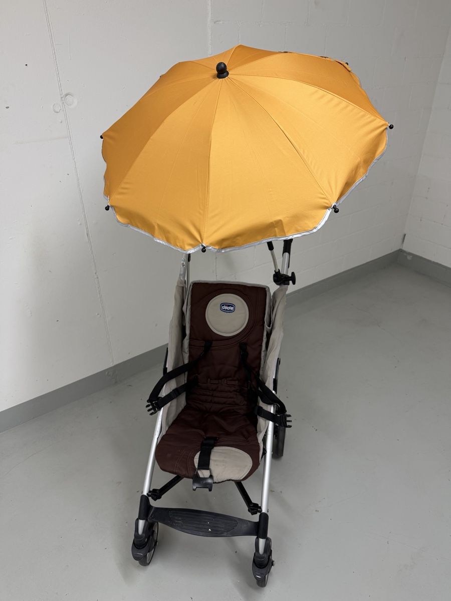 Chicco Poussette: Buggy – D'occasion à Zürich par Feyzabadi 2