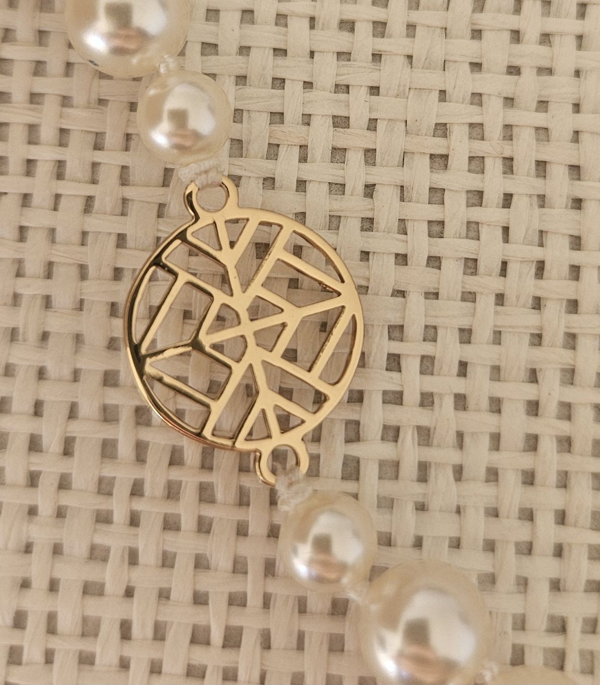 Catenine: Tory Burch Halskette – Nuovo (secondo la descrizione) da Bern venduto da sm09f462 3