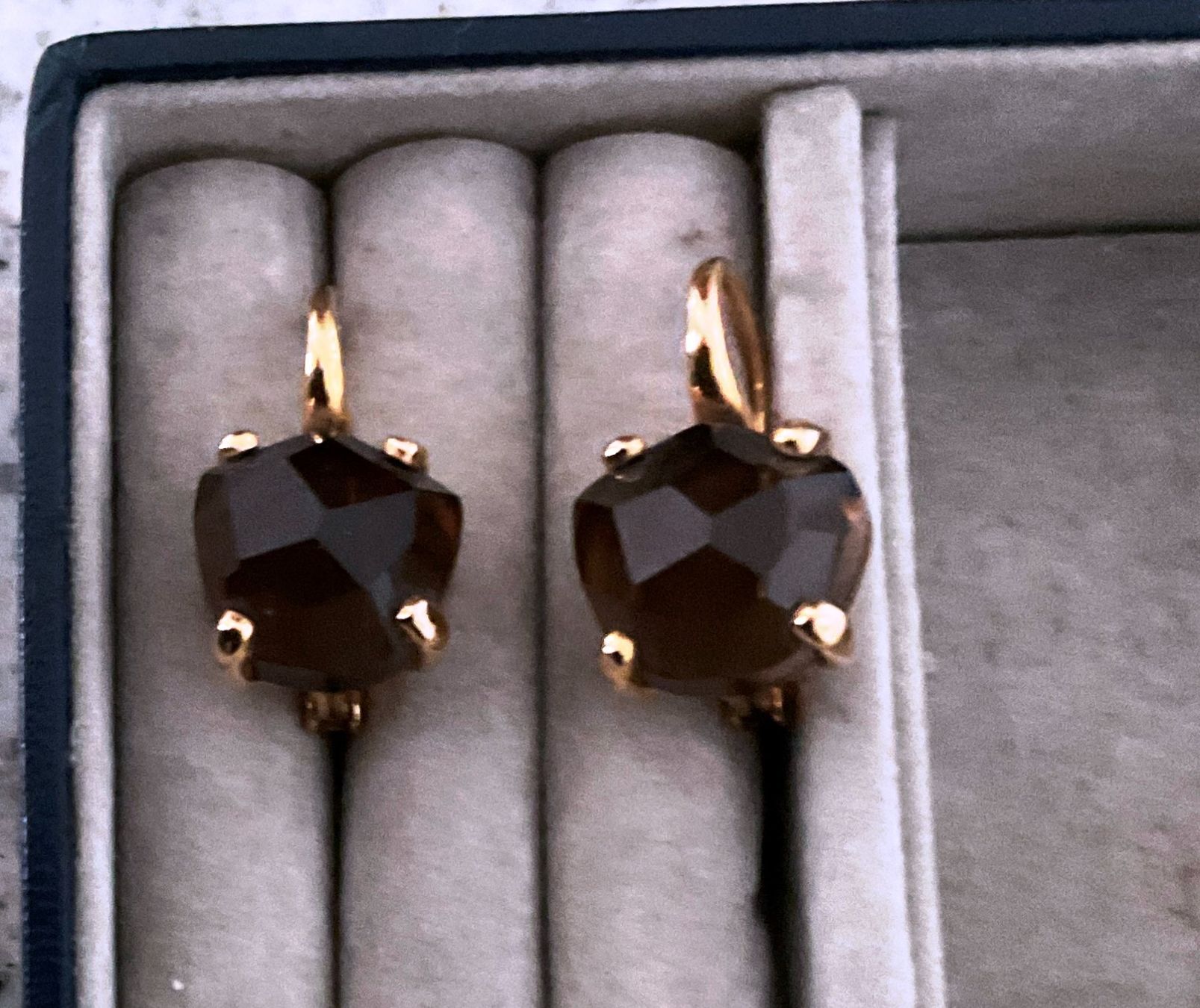 Pomellato Orecchini pendenti & Orecchini a lobo: Pomellato Ohrschmuck – Nuovo (secondo la descrizione) da Triesen venduto da Klarsicht64