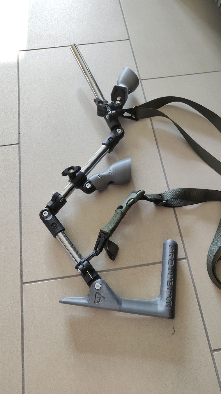 Meta Casque VR: Oculus Rift S mit FPS Stock – D'occasion à Rüti ZH par Mazogg 2