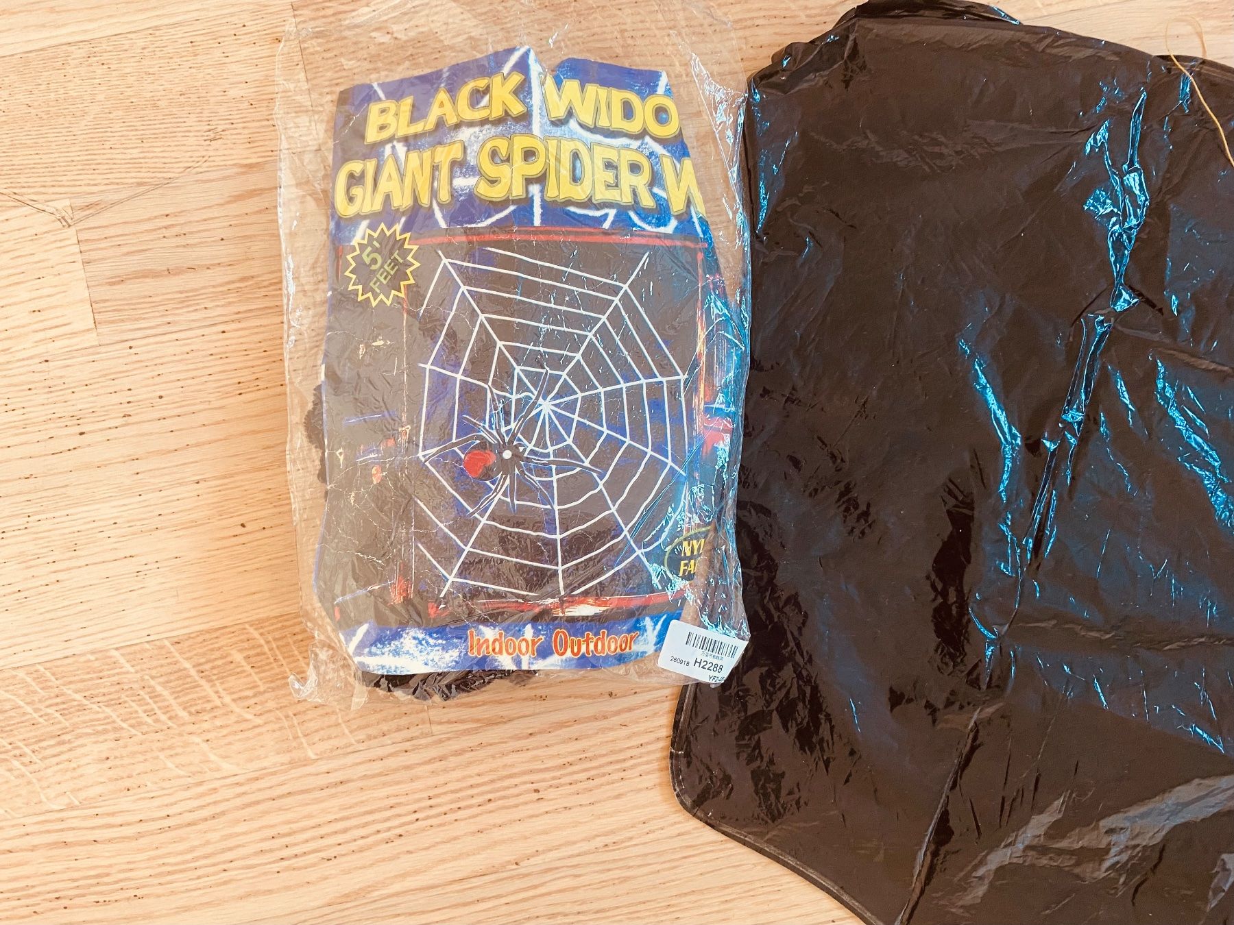 Alle Dekorationen: Halloween Deko Set 13teilig – Gebraucht aus Malters von Kuettel1 4