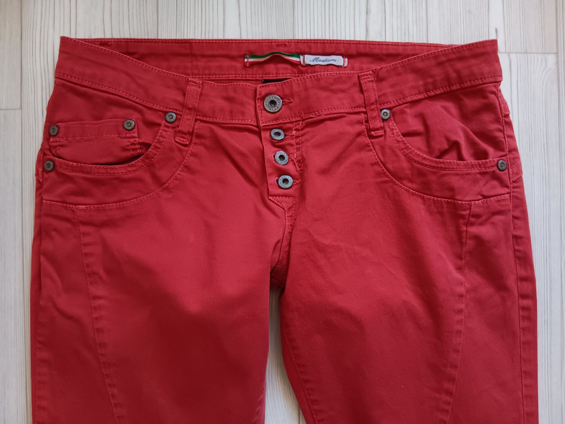 Please Jeans Jeans: PLEASE   Jeans  Taille / Grosse M – Usato da Cossonay-ville venduto da Super-Price-Quality 1
