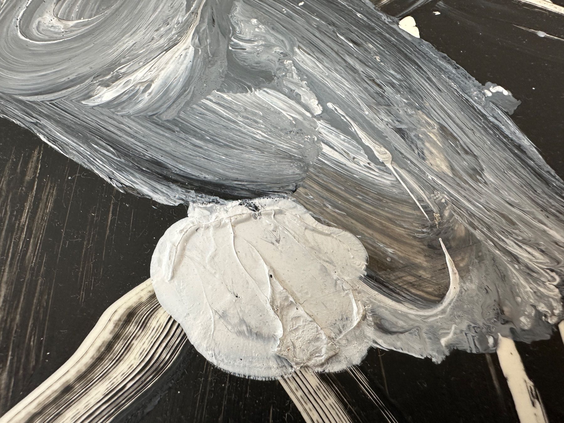 Dipinti: Gemälde Acryl England – Usato da arlesheim venduto da Art.en1 2